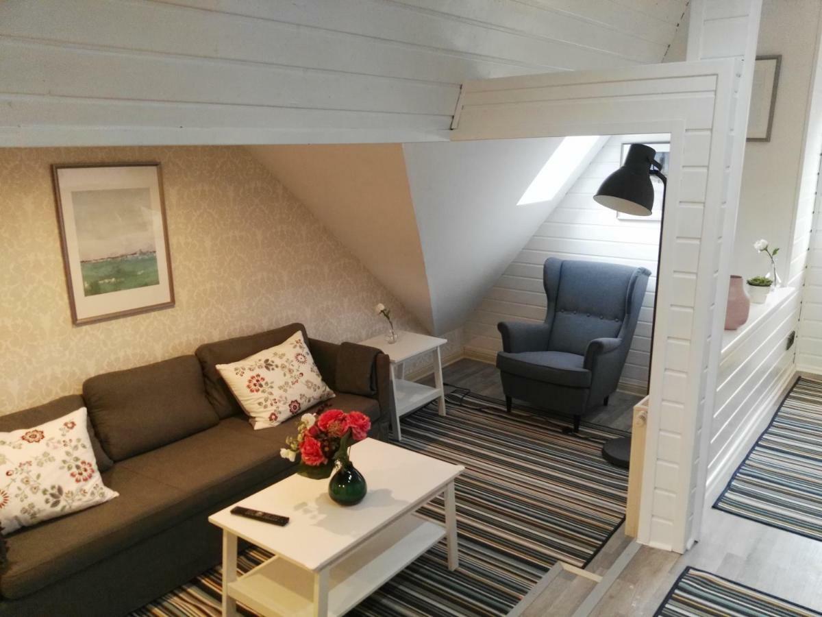 شقة Janinas Loft وينتربرغ المظهر الخارجي الصورة