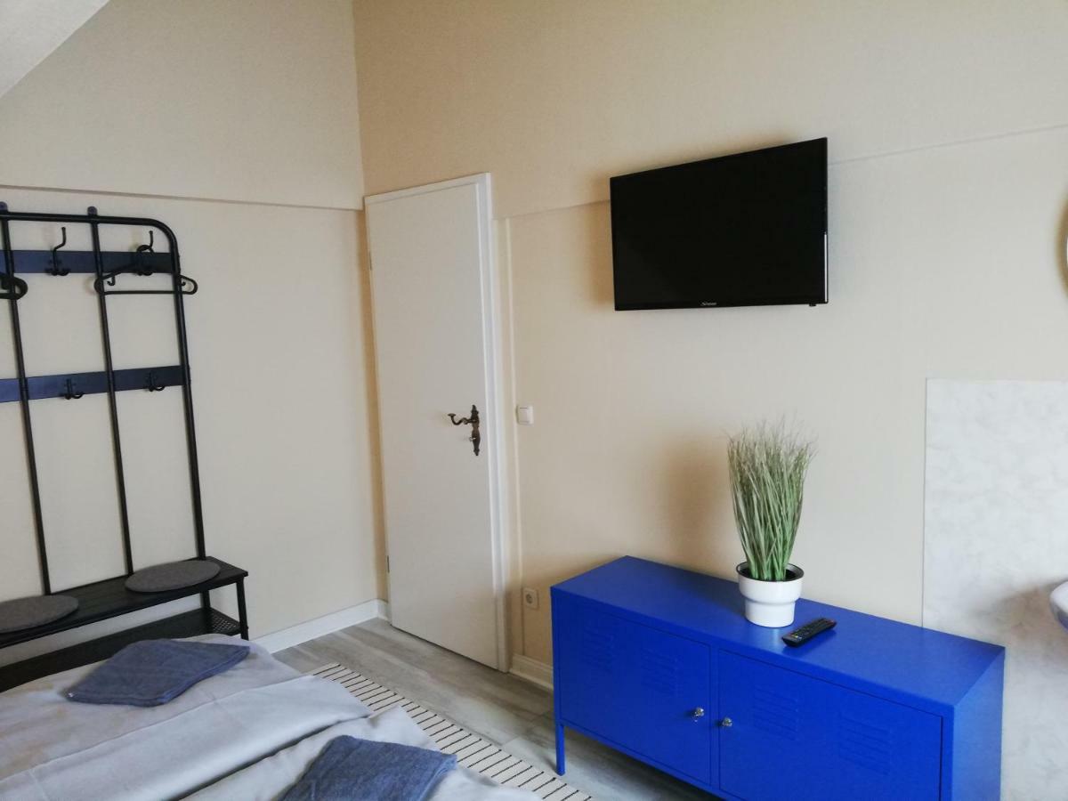 شقة Janinas Loft وينتربرغ المظهر الخارجي الصورة