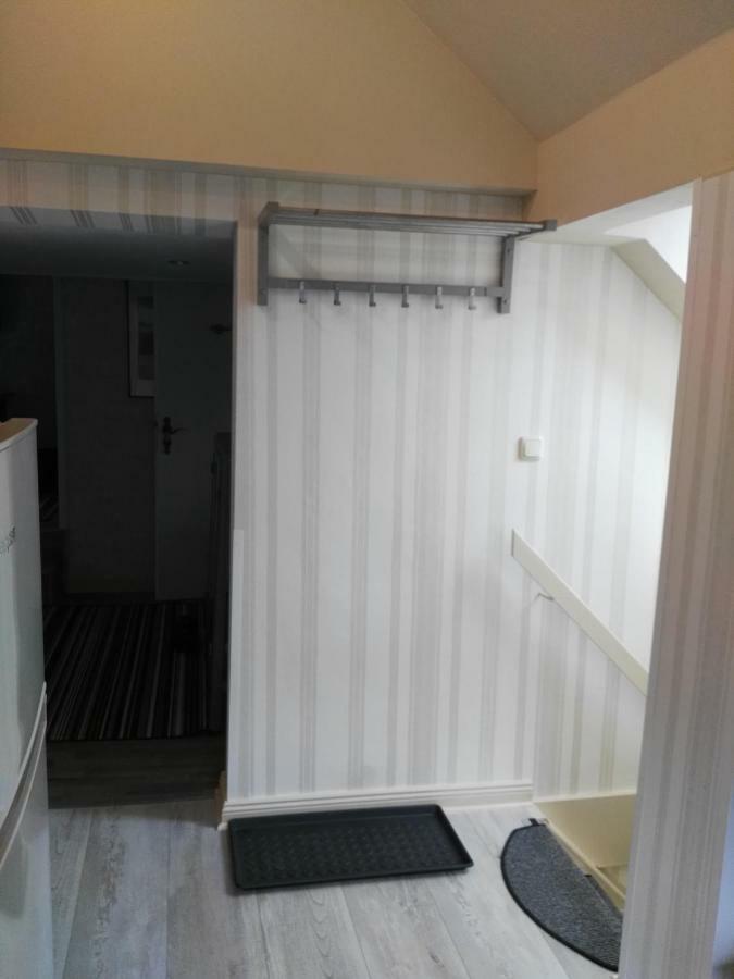شقة Janinas Loft وينتربرغ المظهر الخارجي الصورة